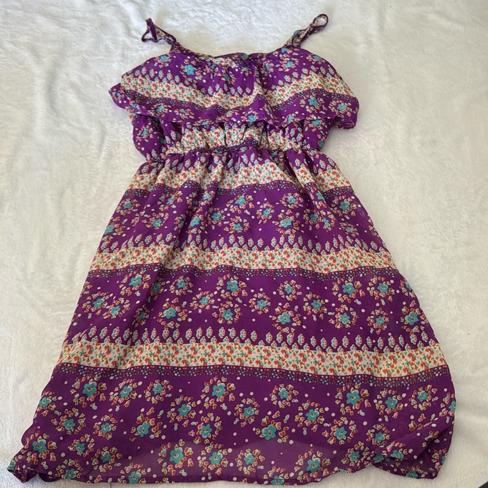 Sun Dress
